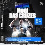 TOUR MOGI DAS CRUZES