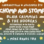 John Ferrara Solo and Mono Means One at Chomp N Stomp Festival 