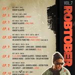 ROBTOBER VOL. 7