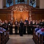 English Glories of the Sixteenth Century