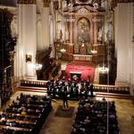Tenebrae Concert at St Catherine’s School