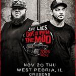 Crusens Farmington Road