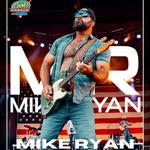 Mike Ryan at Cook's Garage