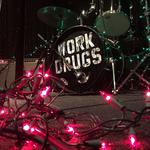 Work Drugs Holiday Show and Beer Release