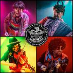 An Evening With The Bar-Steward Sons of Val Doonican - Norwich Puppet Theatre [SEATED SHOW]