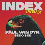 Paul van Dyk at INDEX Dublin