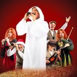 The Irish Christmas Show