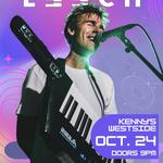 Jason Leech @ Kenny's - Peoria, IL