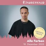 Zauberwald Lenzerheide 2025