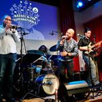 Bassel & The Supernaturals at Clark State Performing Arts Center