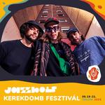 Kerekdomb Fesztivál 2025