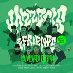 Jazzbois & Friends: Halloween Edition – Rhymes from the Grave