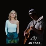 Riss and JD Ross