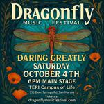 Dragonfly Music Festival 2025