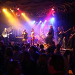 High & Mighty at The Narrows!  