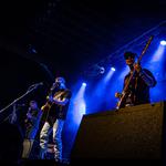 Logan Ryan Band at Blue Light LIVE LBK