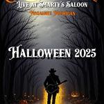 Cecil Allen Moore in Negaunee 