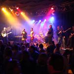 High & Mighty at Birch's!