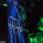 Iron King Stag
