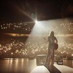 Morgan Myles at Rascals