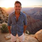 Patrick Lamb Palladium Theatre