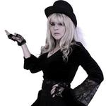 White Winged Dove at  Green Valley Recreation West Social 