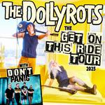 The Get On This Ride Tour
