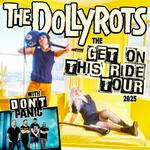 The Get On This Ride Tour