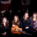 Kelly Crabb and the Bowling Sisters