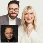 Christmas with Natalie Grant and Danny Gokey