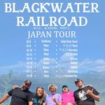 BWRR in Japan - 初台Wall - Tokyo