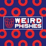 Weird Phishes