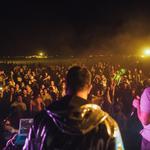 Holy Space Bass Tour w/M8TRIX, LAYNE TADESSE, YAK, SPACE RADIO