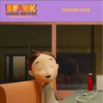 Kid Koala SPACE CADET Animated Feature OPENING FILM at SPARK CG Film Festival VANCOUVER