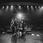 Logan Ryan Band LIVE at Trinity Valley Exposition