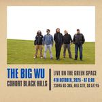 The Big WU @ CoHort Brewery, Hill City, SD 