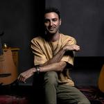 Sina Bathaie Live in Pittsburgh