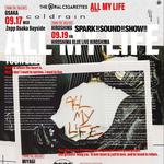 THE ORAL CIGARETTES 「ALL MY LIFE TOUR 2025」