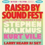 Raised By Sound Fest