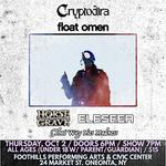 Cryptodira / Float Omen + more