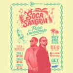 Soca Sangria 