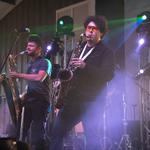 Tru Phonic in Athens