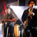 Bridgeway Station presents Tru Phonic