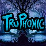 Tru Phonic in Asheville!