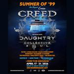 Summer of '99 & Beyond Cruise 