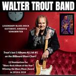 Walter Trout Band