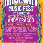 Halfway to 420 Music Fest 2025