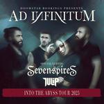 Into The Abyss - EU Tour