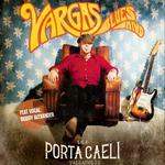 Vargas Blues Band en Valladolid (Sala Porta Caeli)