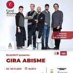 BLAUMUT - ABISME TOUR